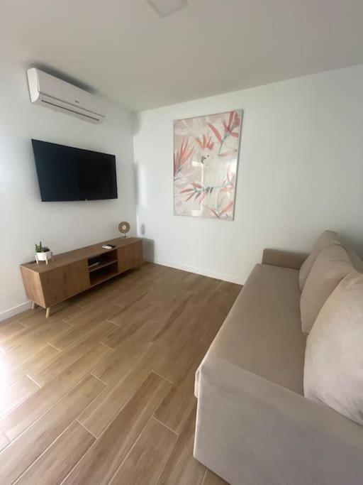 Apartamento D&L Costa Del Silencio Extérieur photo