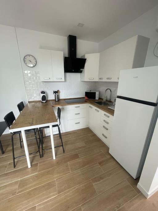 Apartamento D&L Costa Del Silencio Extérieur photo
