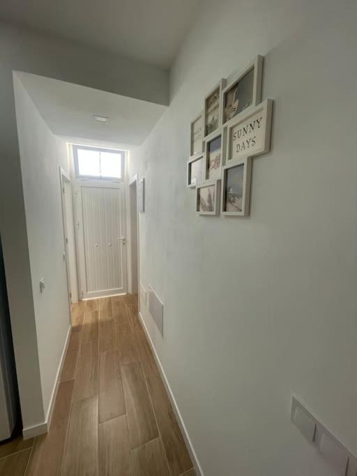 Apartamento D&L Costa Del Silencio Extérieur photo