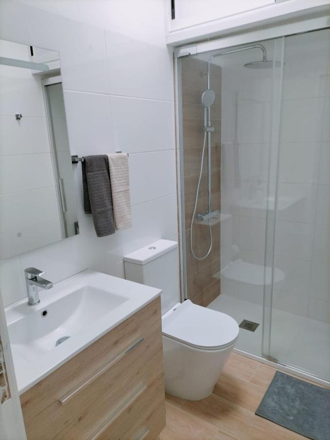 Apartamento D&L Costa Del Silencio Extérieur photo